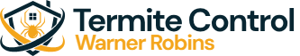 Warner Robins Termite Control Company Logo